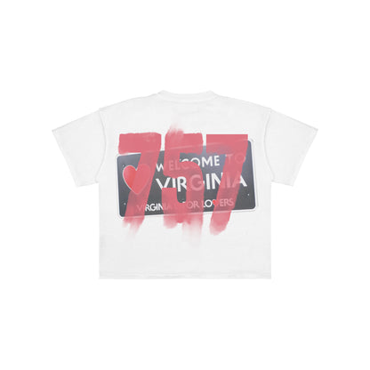 Manifest Your Desire Shirt