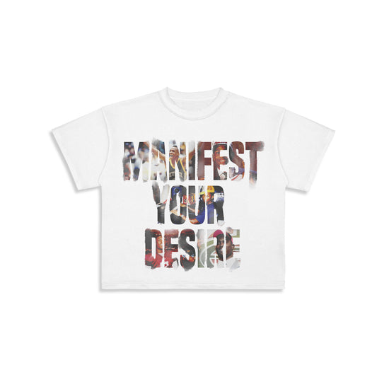 Manifest Your Desire Shirt